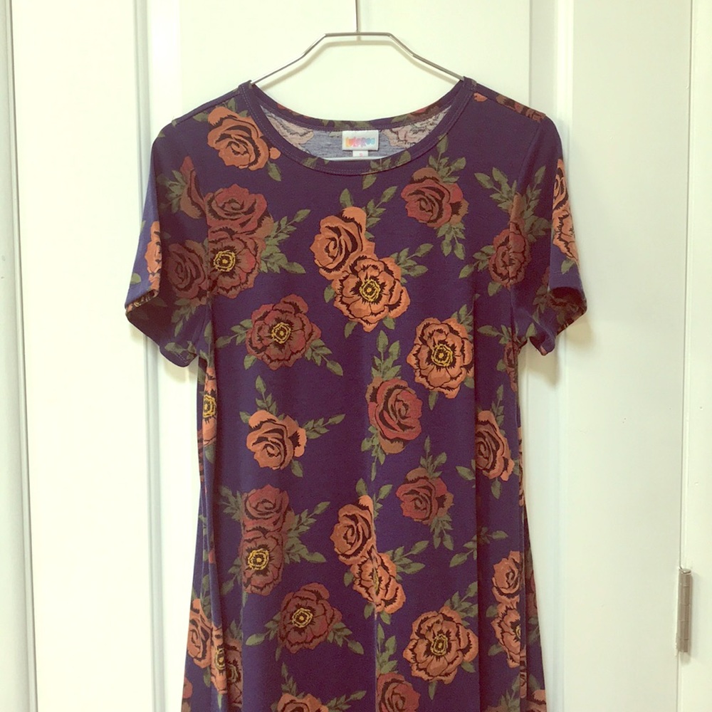 LulaRoe Carly